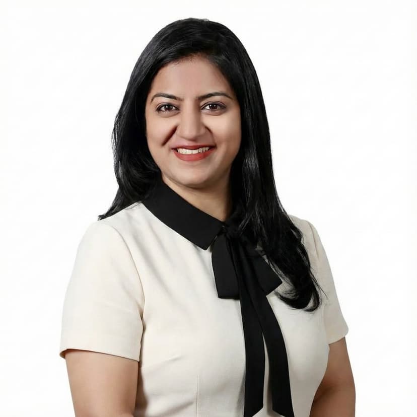 Shaloo Sidhu - Immigration Consultant